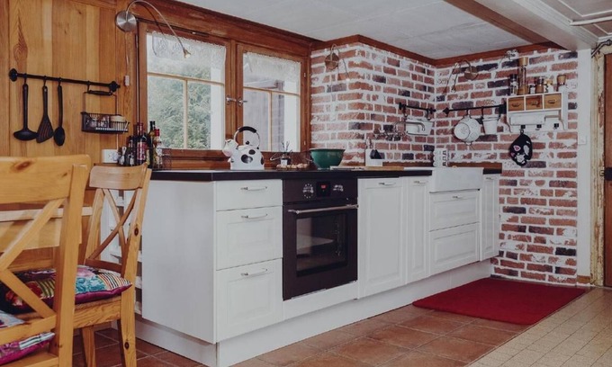 Sankt Peterzell House | Holiday house St. Peterzell for 4 - 7 persons with 4 bedrooms - Holiday house