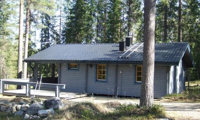 Tavelsjo Other | Holiday house Tavelsjö for 1 - 4 persons with 2 bedrooms - Farmhouse