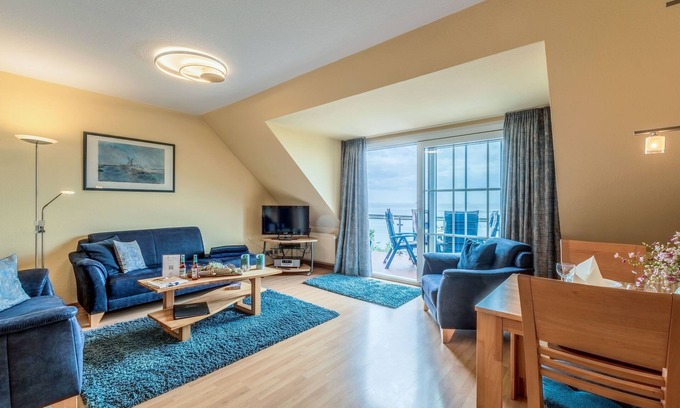 Sassnitz Apartment | Holiday house Trelleborg Whg. 4 - Holiday home Trelleborg? Apartment 4