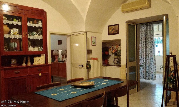 Vignacastrisi House | HOLIDAY HOUSE VICTORY