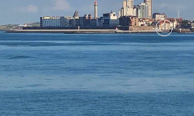 Vlissingen House | Holiday house Vlissingen for 1 - 17 persons with 7 bedrooms - Holiday apartment in one or multi-fami