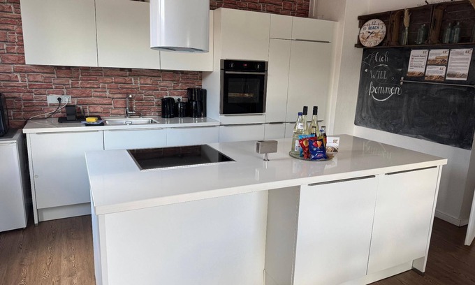Wangerland House | Holiday house Wangerland for 1 - 14 persons with 6 bedrooms - Holiday house