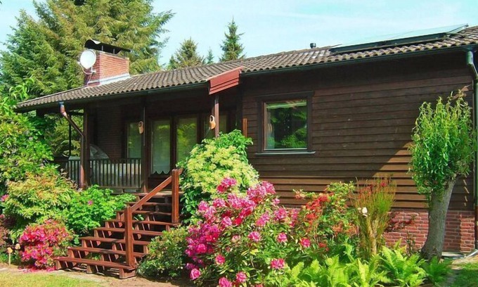 Bad Bodenteich House | Holiday house with wellness area, Bad Bodenteich