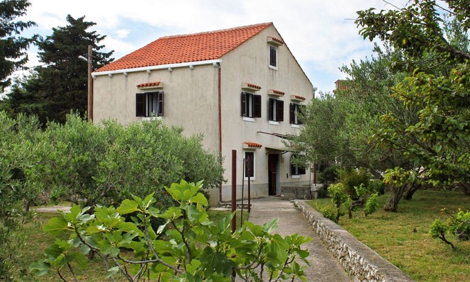 Mali Losinj House | Holiday house with a parking space Sveti Jakov, Lošinj (K-7950)