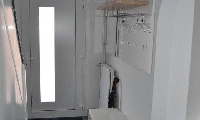 Soltau House | Holiday house with terrace just 7 km from Heide Park
