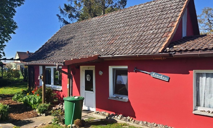 Zudar House | Holiday house Zudar for 1 - 4 persons with 2 bedrooms - Holiday house