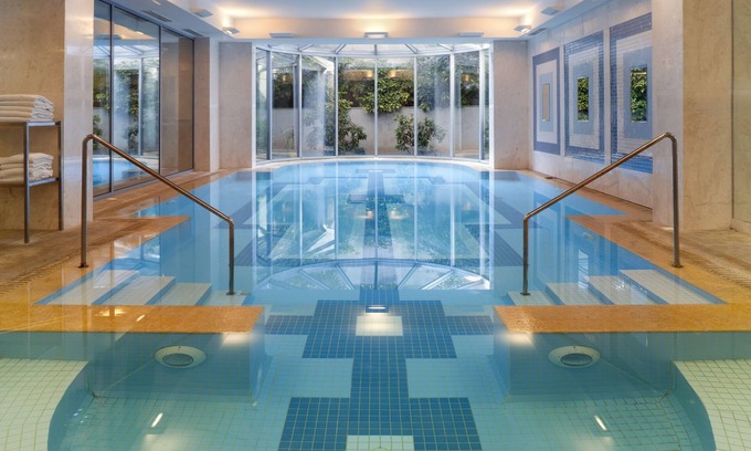 Spata-Artemida Hotel | Holiday Inn Athens Attica Av. Airport West by IHG