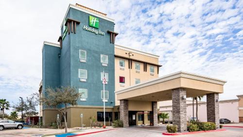 Brownsville Hotel | Holiday Inn - Brownsville by IHG