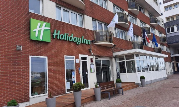 Calais City Center Hotel | Holiday Inn Calais-Centre by IHG