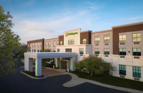 West Chester Hotel | Holiday Inn - Cincinnati - Liberty Way by IHG
