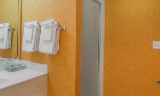 Port Canaveral Resort | Holiday Inn Club Vacations Cape Canaveral Beach Resort 2 bedroom