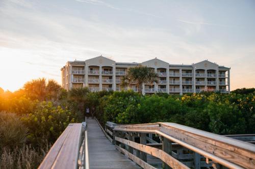 Port Canaveral Resort | Holiday Inn Club Vacations Cape Canaveral Beach Resort