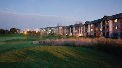 Lake Geneva Resort | Holiday Inn Club Vacations at Lake Geneva Resort