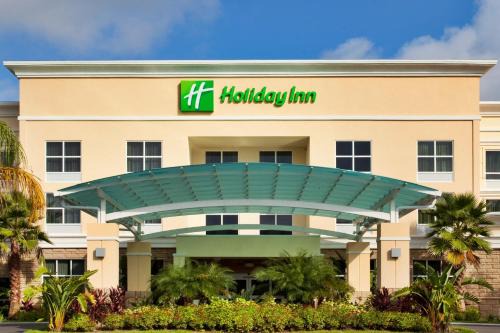 Daytona Beach Hotel | Holiday Inn Daytona Beach LPGA