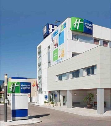 Alcobendas Hotel | Holiday Inn Express Alcobendas by IHG