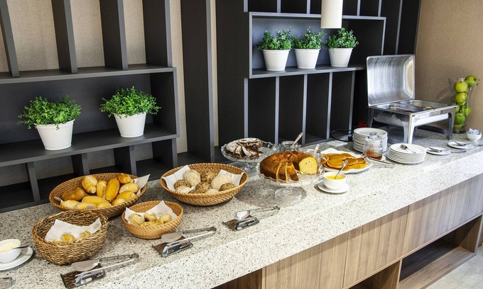 Farroupilha Hotel | Holiday Inn Express Farroupilha by IHG