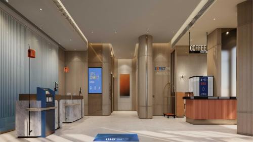 Yunyan District Hotel | Holiday Inn Express Guiyang Downtown by IHG