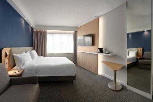 Hasselt Hotel | Holiday Inn Express Hasselt by IHG