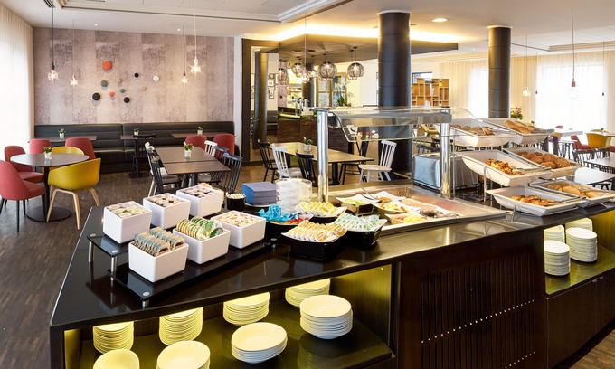 Hasselt Hotel | Holiday Inn Express Hasselt by IHG
