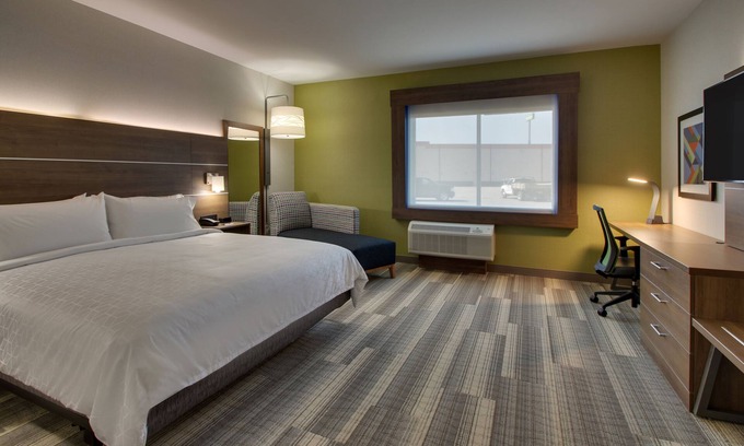 Winchester Hotel | Holiday Inn Express Lexington East - Winchester by IHG