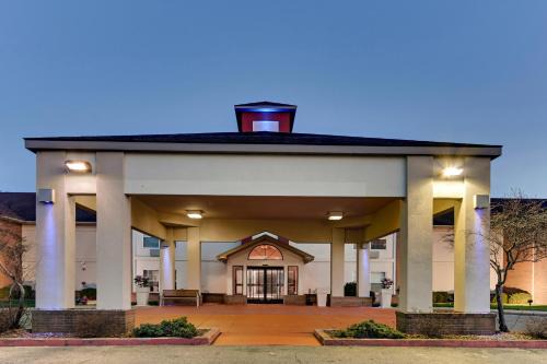 Bad Axe Hotel | Holiday Inn Express & Suites Bad Axe by IHG