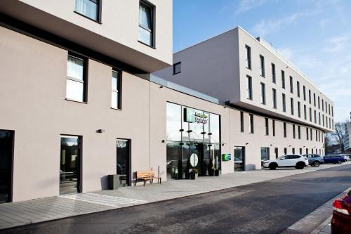 Maximin Hotel | Holiday Inn Express - Trier by IHG
