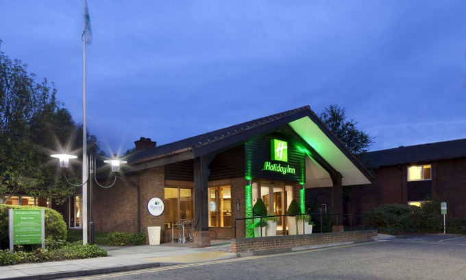 Guildford Hotel | Holiday Inn Guildford by IHG