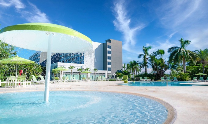 Algarrobos Hotel | Holiday Inn Mayaguez and Tropical Casino by IHG