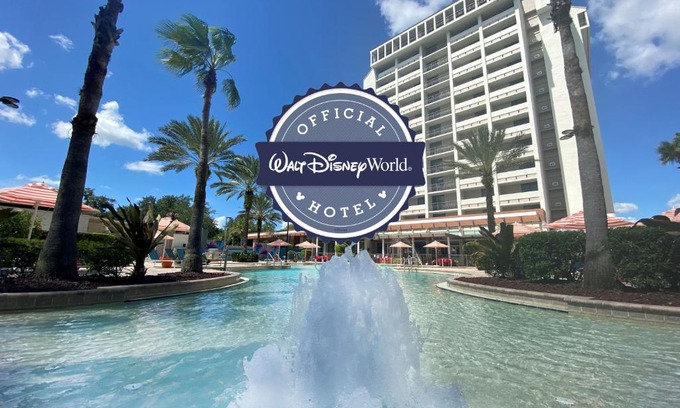 Lake Buena Vista Resort | Holiday Inn Orlando – Disney Springs® Area by IHG