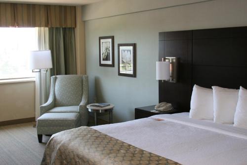 Greenwich Hotel | Holiday Inn Virginia Beach - Norfolk by IHG