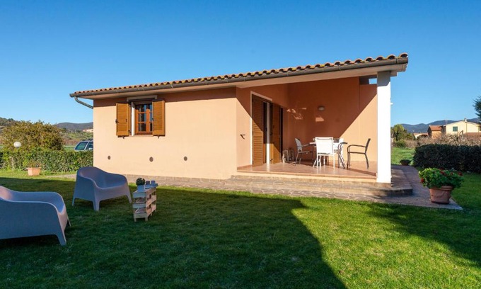 Castiglione della Pescaia House | Holiday Home Alma by Interhome