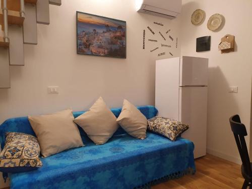 Borgo Vecchio House | HoliDay