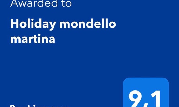 Mondello Apartment | Holiday mondello martina