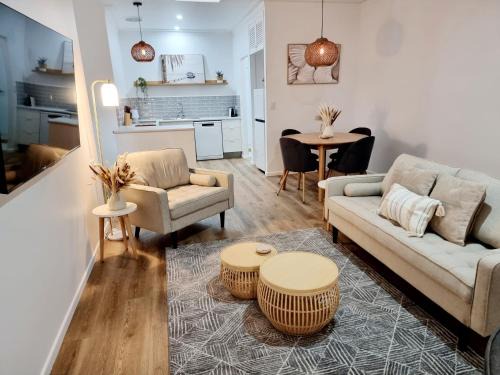 Urangan Apartment | Holiday on Hibiscus