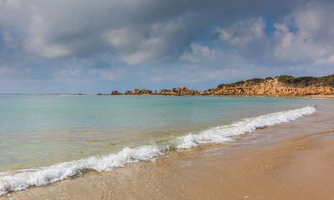 Anglesea House | Holiday on Minifie Su