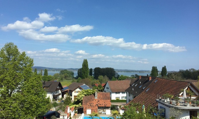 Gundholzen Apartment | Holiday on the Lake Constance Höri Peninsula