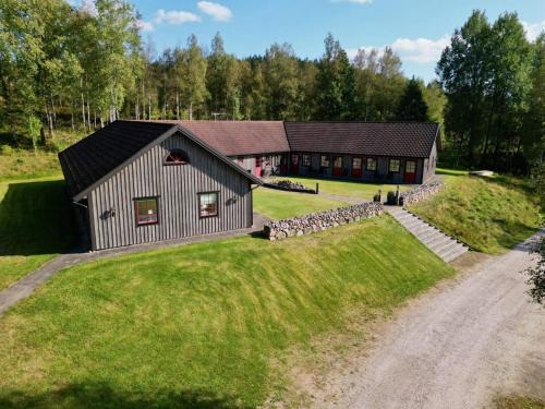 Hacksvik House | Holiday Park home 2 persons in Sweden