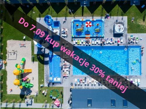 Rowy Resort | Holiday Park & Resort Rowy