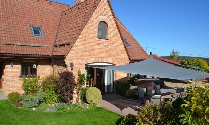 Kurimske Jestrabi Villa | Holiday, party and relax vila