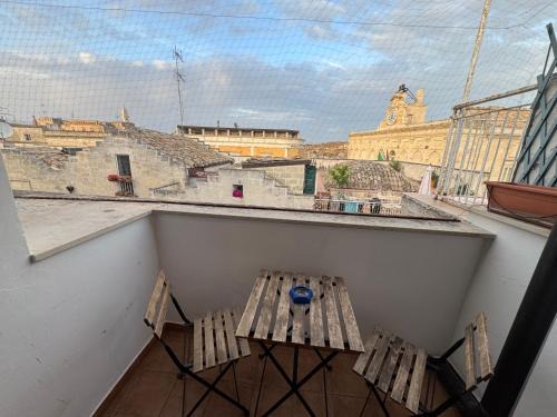 Matera House | Holiday Properties Matera Ridola Rooms