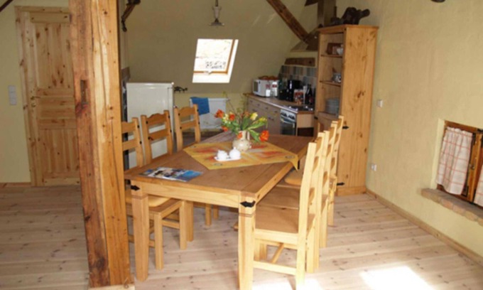 Puddemin Apartment | Holiday Puddemin - Apartments on Polte Busch