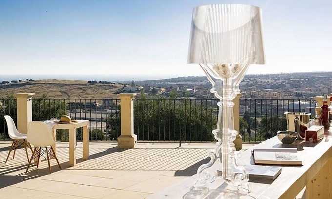 Scicli Villa | holiday rental italy, sicily
