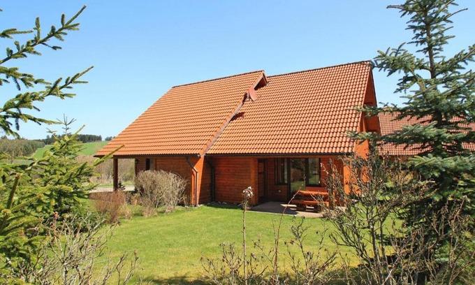 Oberharz am Brocken House | Holiday resort Auerhahn, Hasselfelde