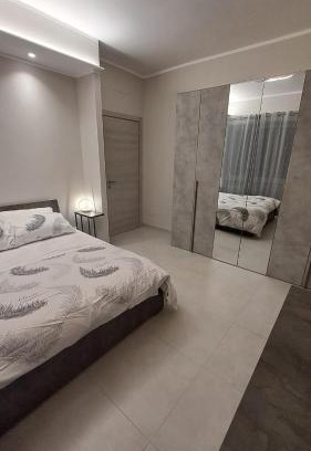 Quartiere XXVII Primavalle Apartment | Holiday Space Roma