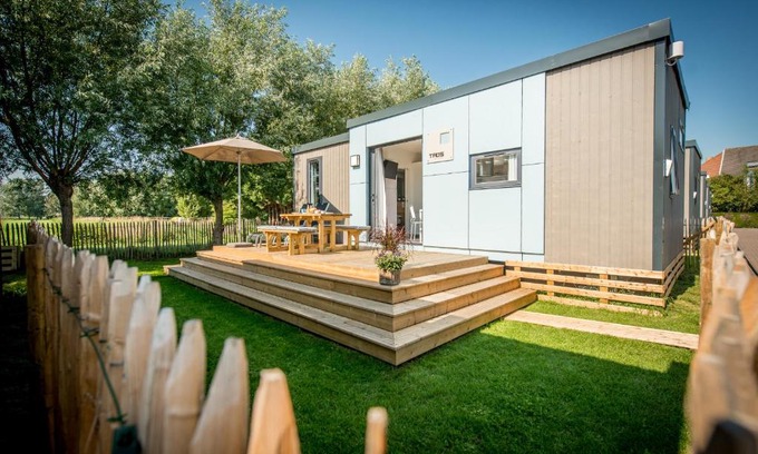 Knokke-Heist Resort | Holiday Village Knokke