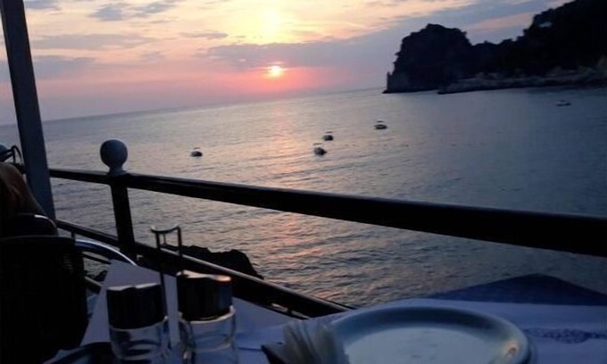 Giannades House | Holidayhome 2 Comfortable holiday residence