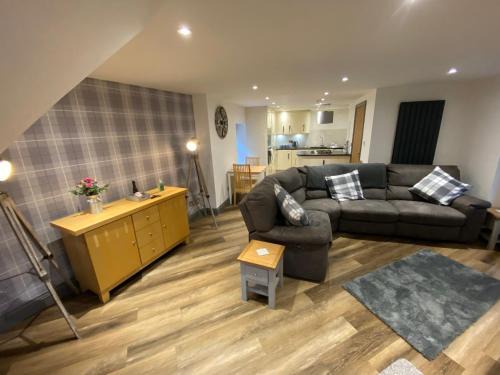 Moffat House | holidayhomemoffat,com (Stable Cottage)