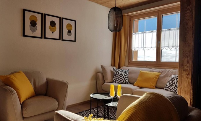 Mitloedi Other | Holidays at the Gugger - Apartment Churfirsten