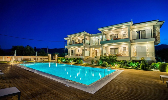 Alikanas Apartment | Holidays in Zakynthos, one of the most beautiful Ionian islands, Greece
