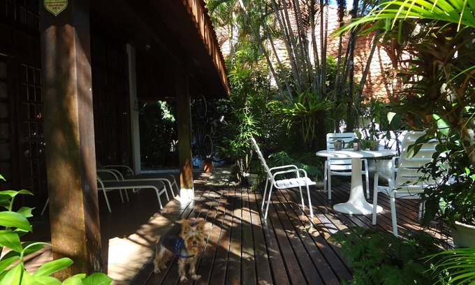 Guaeca House | Holidays on special beach house